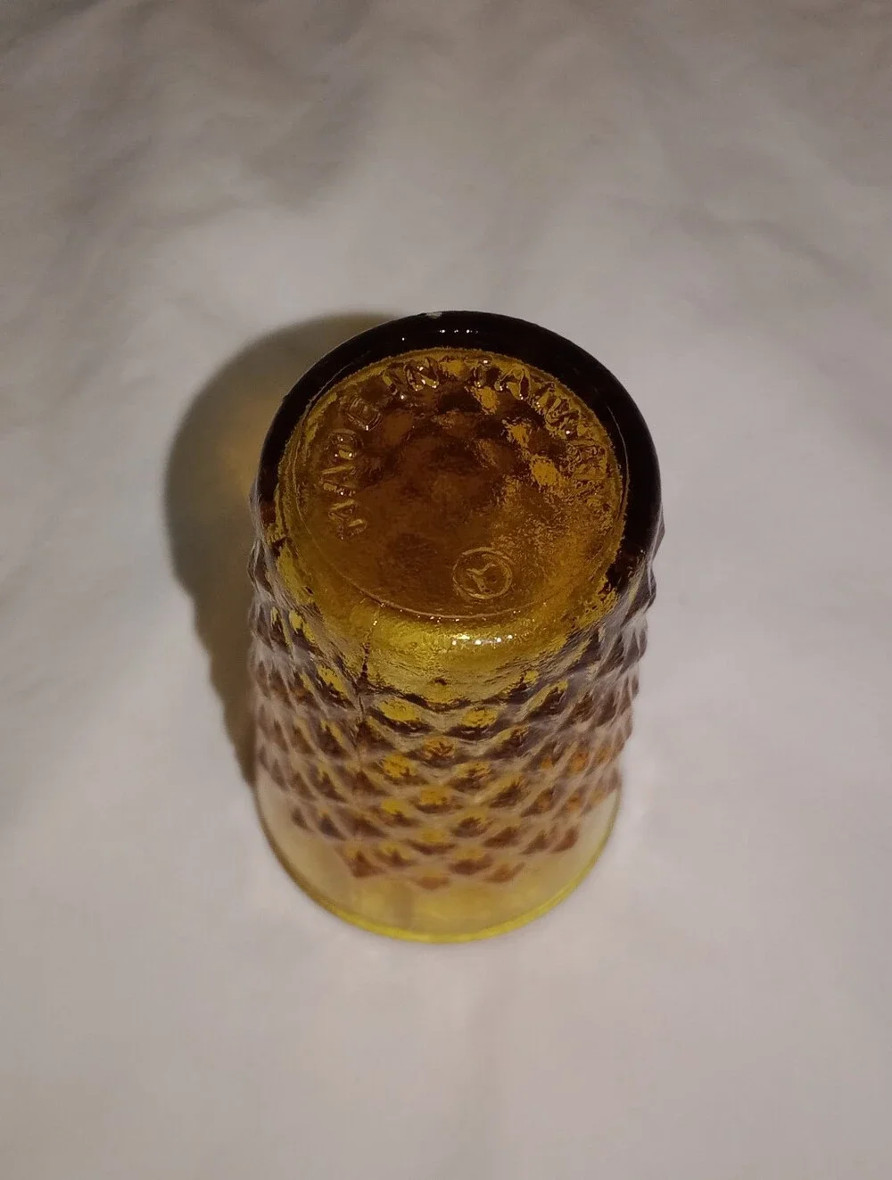 N/A vintage diamond